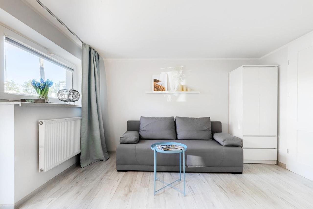 Wypocznij Apartamenty Jastrzębia Góra Dış mekan fotoğraf